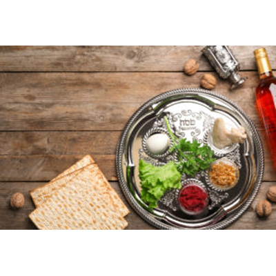 Making the most of our Seder: Interactive Sheets and Resources for the Whole Family