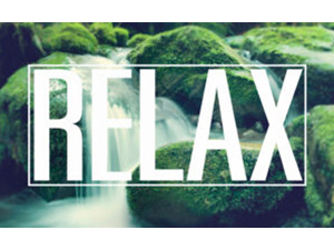Relaxation Techniques – High School