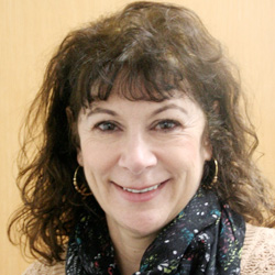 Lynn Shyman