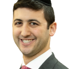Yaakov Silverman Yaakov Silverman